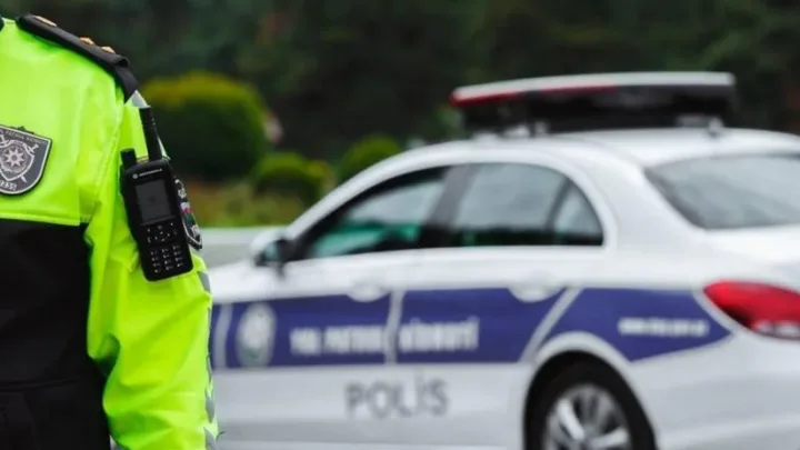 DYP sürücülərə müraciət etdi
