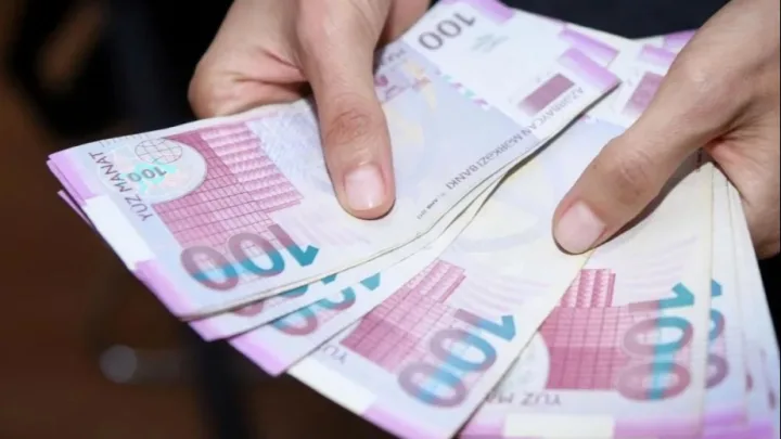 Elektrik malları və mebel satışına xərclənən vəsait artıb