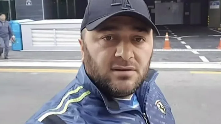 Krıma dron zərbəsi nəticəsində azərbaycanlı həlak oldu