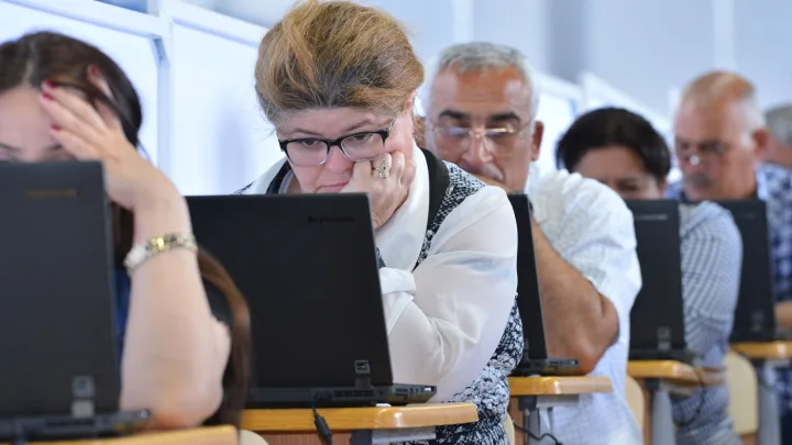 Sertifikatlaşdırılma ilə bağlı müəllimlərin nəzərinə