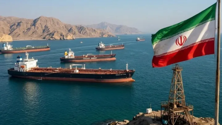 Tehran Hörmüzü bu şərtlə açacaq