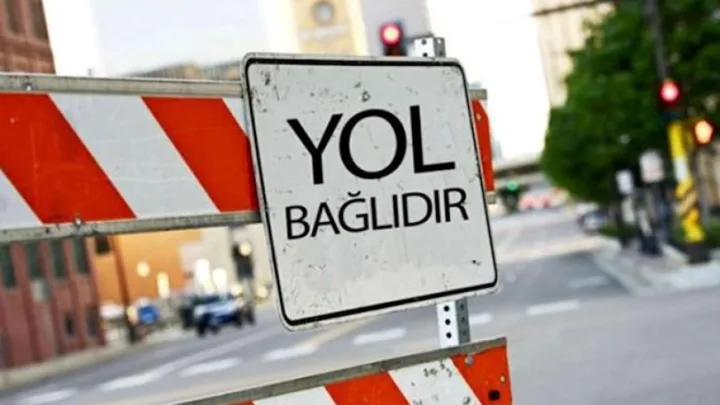 Bakıda bu yollar bağlıdır 