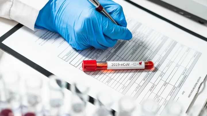 Bu ölkədə  yumurta səbəbindən epidemiya var