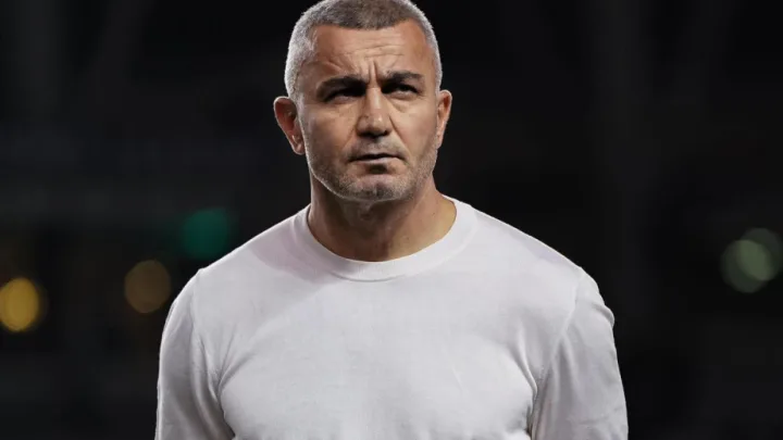 Hər iki komanda 1 xala layiq idi - 