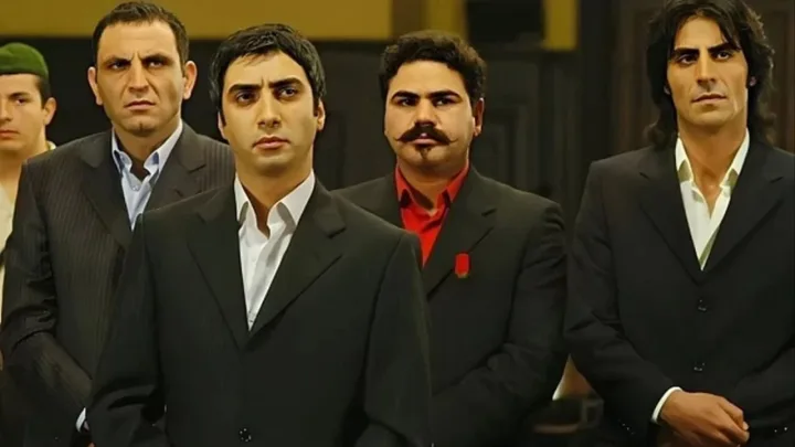 "Kurtlar Vadisi"ndəki bu səhnə araşdırılır