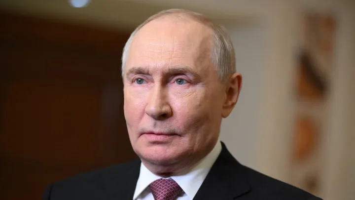 Putin bu qış Ukraynanı “sərhədlərə qaytarmaq” niyyətindədir