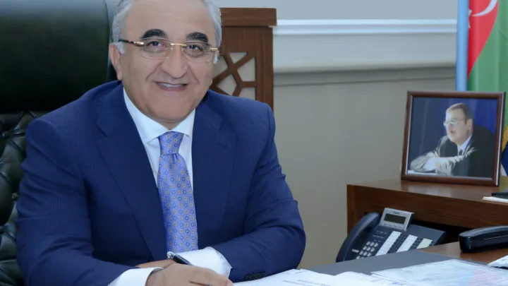 Rektor təhsil müddətinin azaldılmasından danışdı