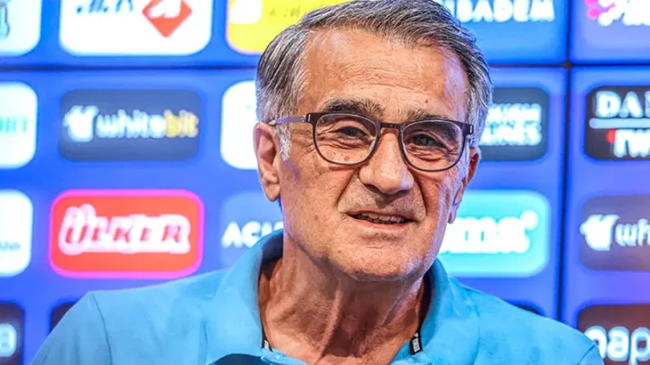 Şenol Güneş bu kluba keçir