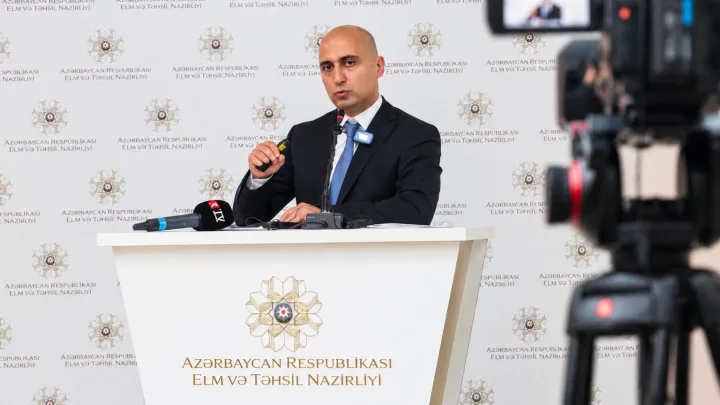 21 yeni peşə təhsili müəssisəsi tikiləcək -