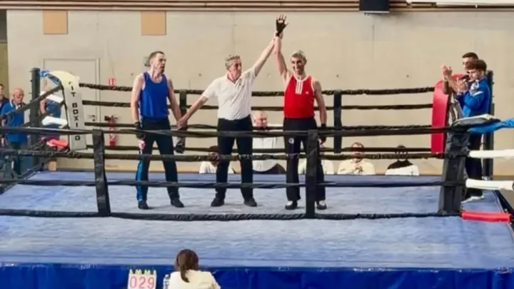 Azərbaycan idmançıları dünya çempionatında 3 bürünc medal qazanıblar