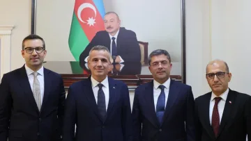Azərbaycan və Türkiyə dezinformasiyaya qarşı əməkdaşlığı gücləndirir