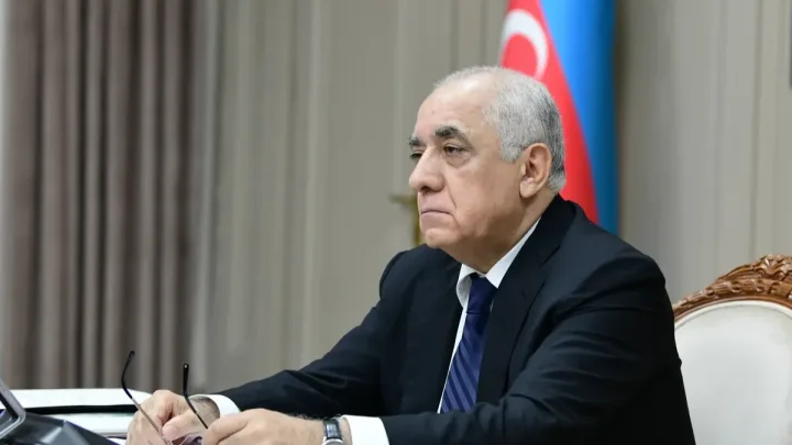 Baş nazir qərar imzaladı