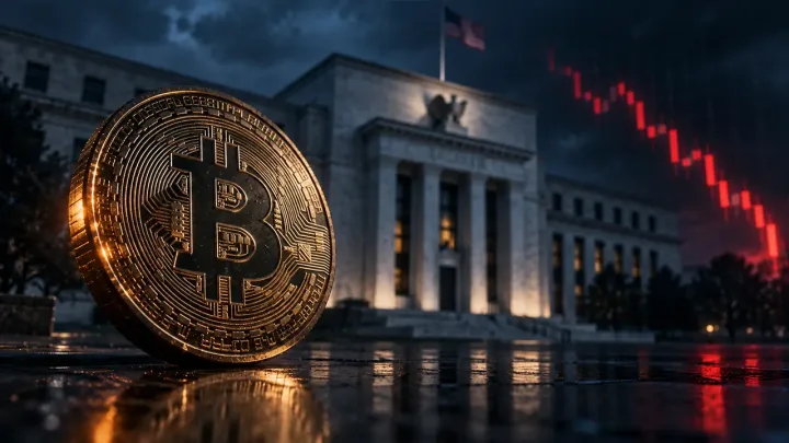 "Bitcoin" çökür?