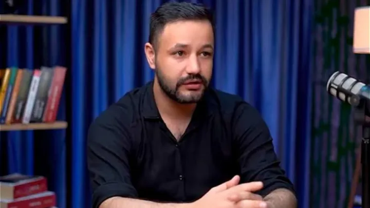"Çevik" ləqəbli tiktoker həbs olundu