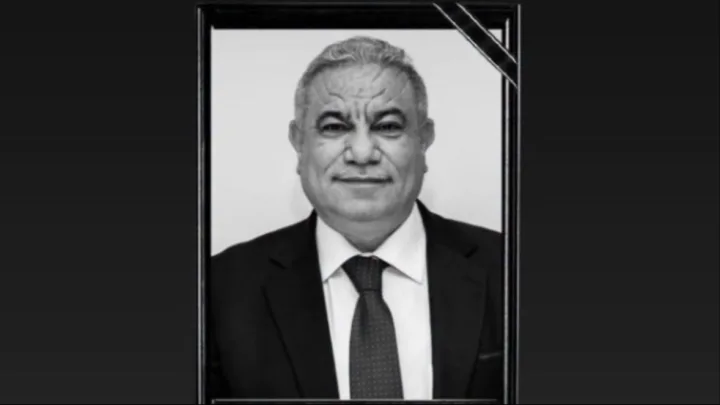 Əşrəf Dahruc vəfat etdi