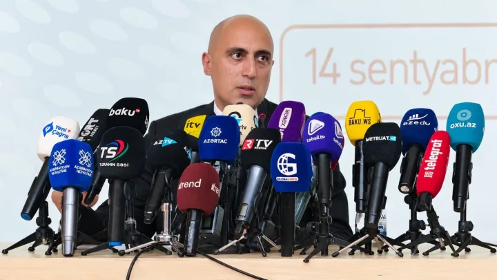 Oxuyub-anlama bacarığına daha çox diqqət ayrılmalıdır -