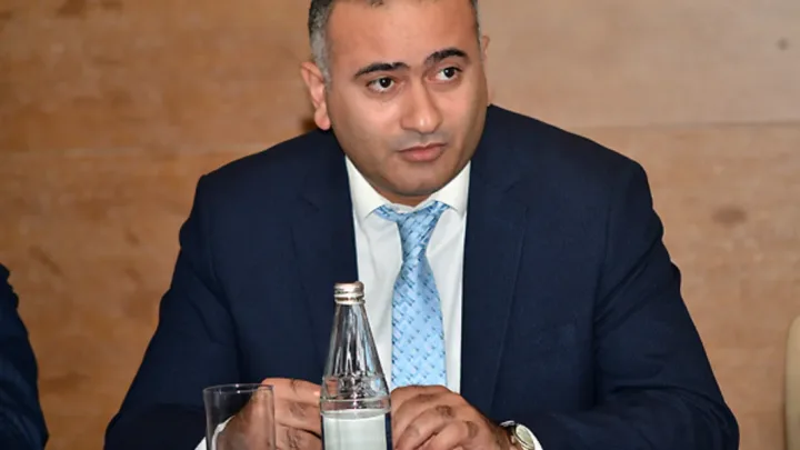 Tanınmış jurnalistə yeni vəzifə verildi 