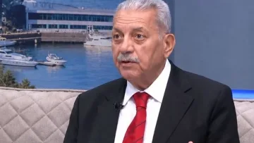 Zaur Rzayev xəstəxanadan evə buraxıldı