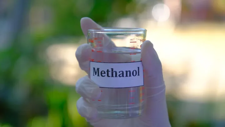 Azərbaycan metanol ixracından gəlirlərini artırıb