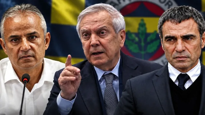 "Aziz Yıldırım İsmail Kartalı qovacaq" - 