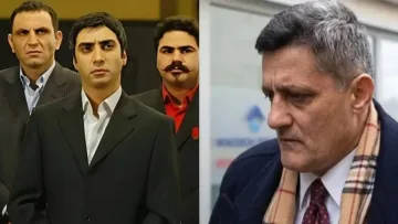 “Kurtlar Vadisi”ndən həmin səhnə ilə bağlı açıqlama