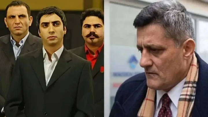 “Kurtlar Vadisi”ndən həmin səhnə ilə bağlı açıqlama