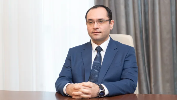 Nazir Məcnun Məmmədov üçün 
