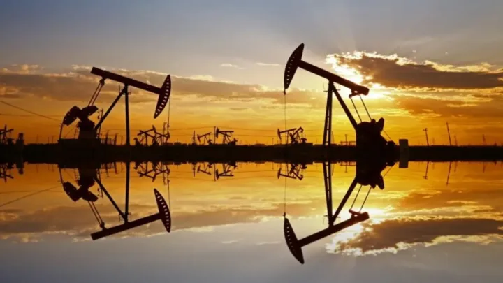Brent neftinin qiyməti 109 dolları ötdü