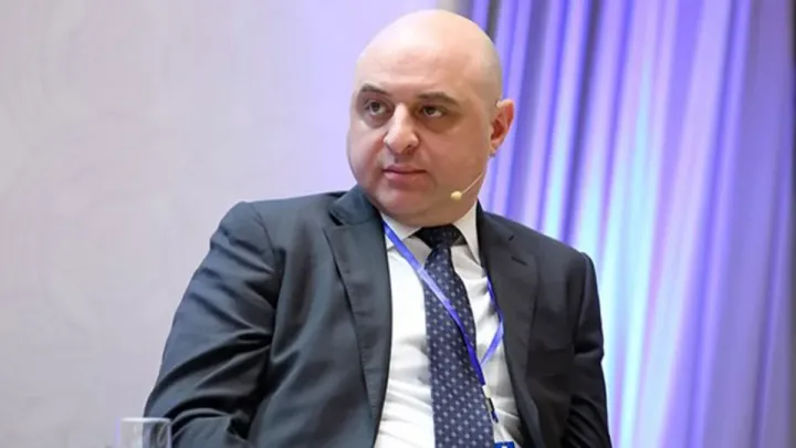 Gürcüstan Azərbaycana yeni səfir təyin etdi