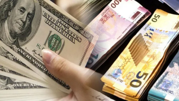 Manat gələn il də sabit qalacaq
