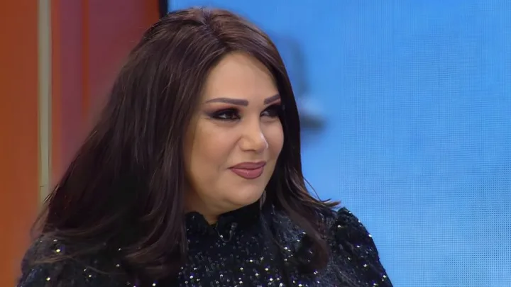  Mənzurə Musayevanın qardaşına vəzifə verildi - 