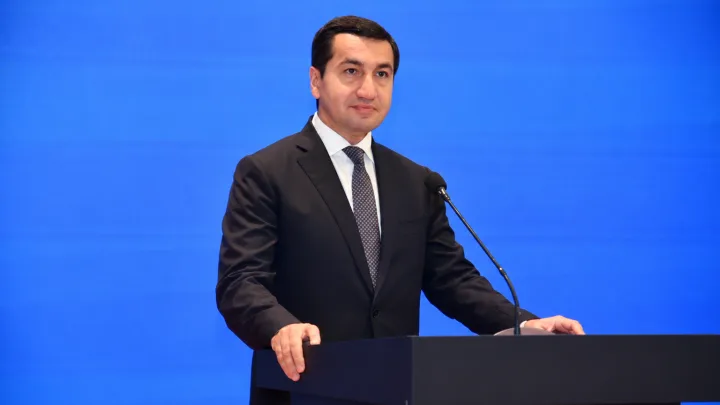 Qafqaz Albaniyasının xristian irsinin izləri Qarabağda və Azərbaycanın digər bölgələrində görünür - 