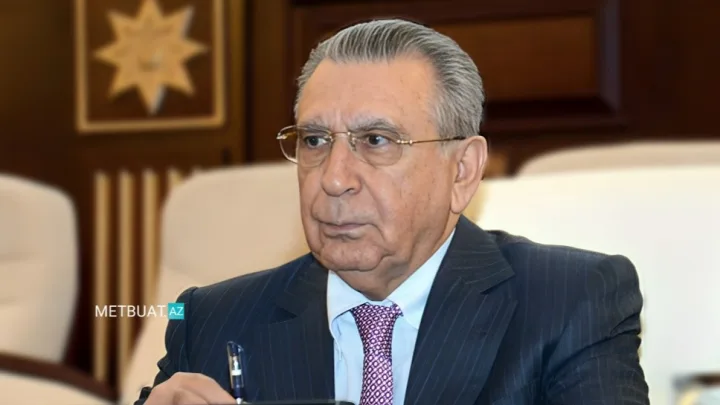 Ramiz Mehdiyevə görə onlar da dindirilib - 