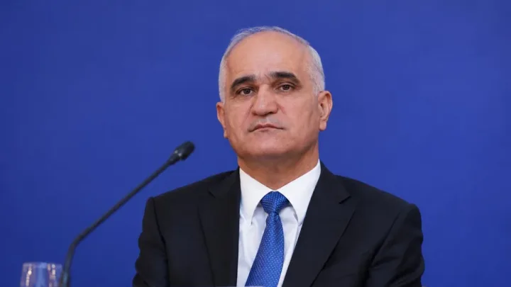 Şahin Mustafayev yenidən federasiya prezidenti seçildi