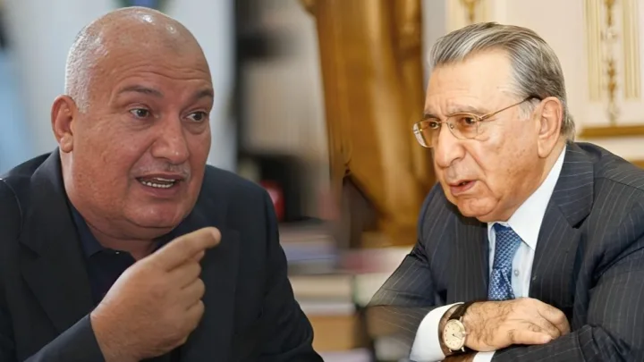 Sərdar Cəlaloğlu Mehdiyevlə bağlı dindirilib?