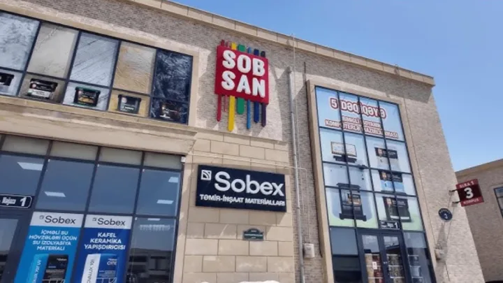 “Sobsan” şirkəti böyük məbləğdə cərimələndi