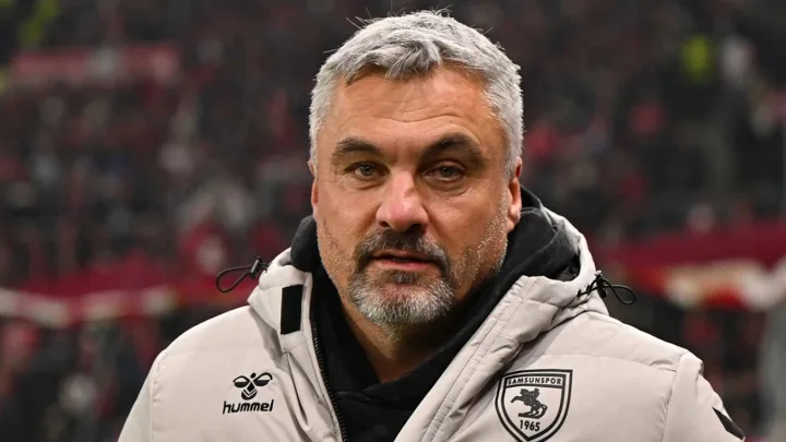 “Trabzonspor”un yeni məşqçisi açıqlandı
