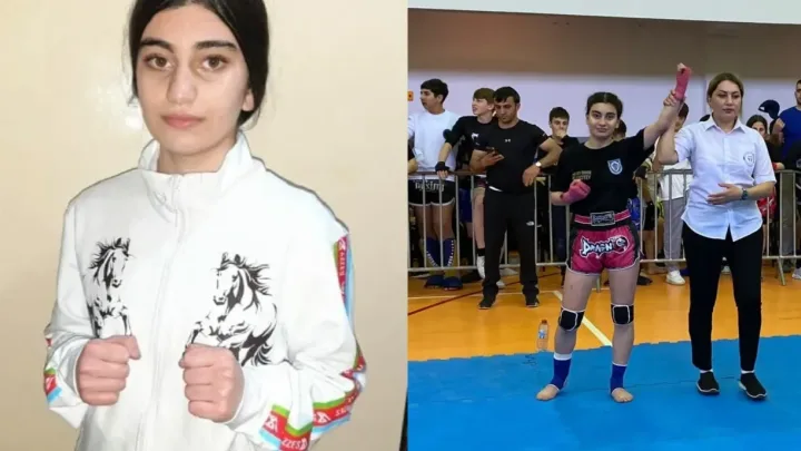 19 yaşlı qızın öldüyü hadisənin təfərrüatı bilindi
