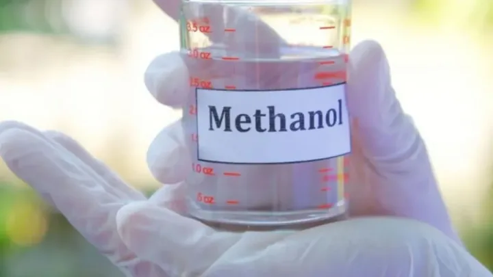 Azərbaycan metanol istehsalını azaldıb
