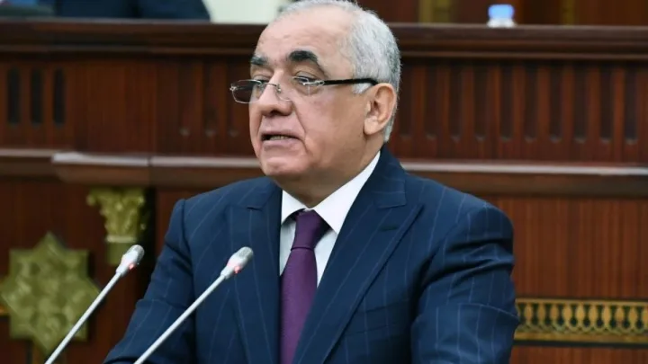 Baş nazir qərar imzaladı