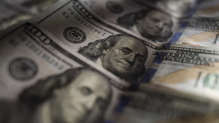 Dollarla bağlı mühüm açıqlama 