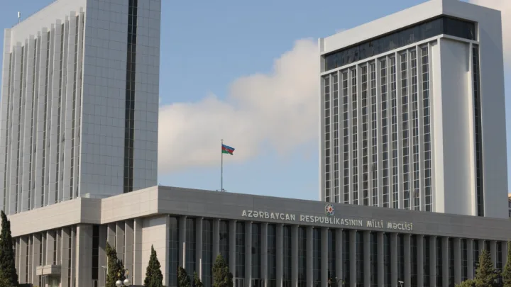 Azərbaycan deputatları Rusiyada seçkiləri müşahidə edəcək