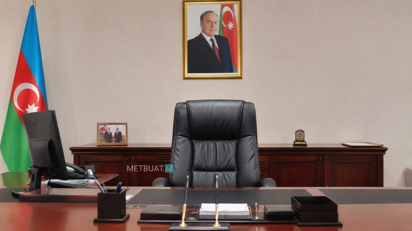Ölkənin ən gənc və ən yaşlı nazirləri - 