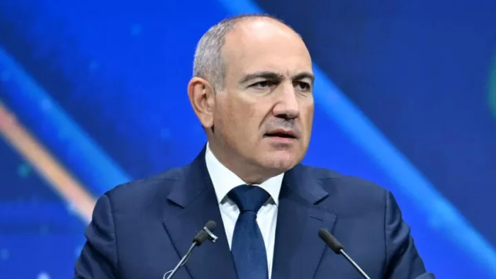 Paşinyandan dəmir yolu ilə bağlı diqqətçəkən açıqlama