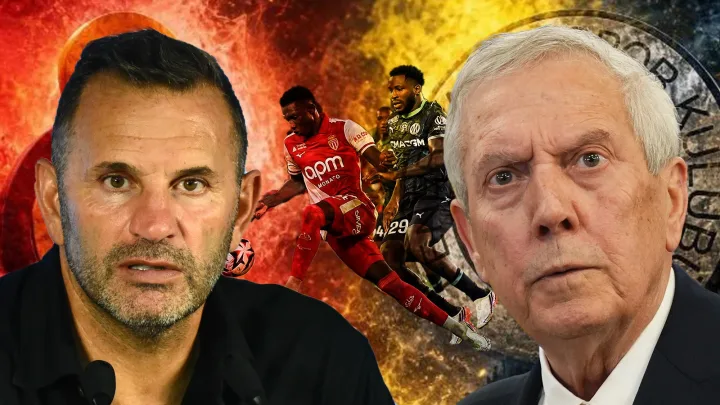 "Qalatasaray"ın istədiyi futbolçuya "Fənərbaxça" da elçi düşdü