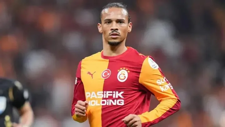 "Qalatasaray"ın ulduzuna ölkəsindən ağır zərbə