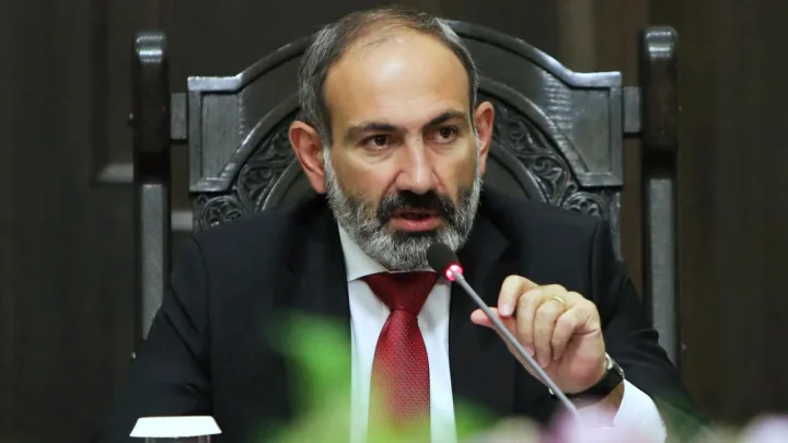 Rusiyanın hərbi bazasına ehtiyacımız yoxdur - 