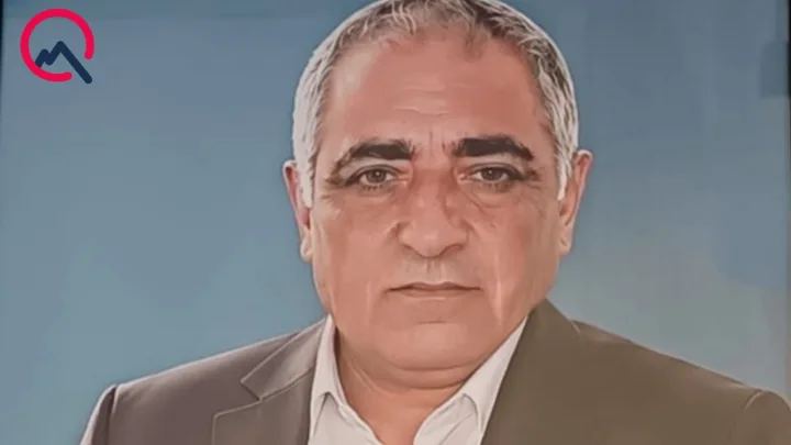 Şəhid atası vəfat etdi - 