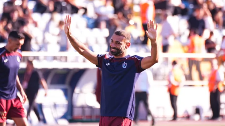 "Trabzonspor"un derbidəki əsas silahı: 