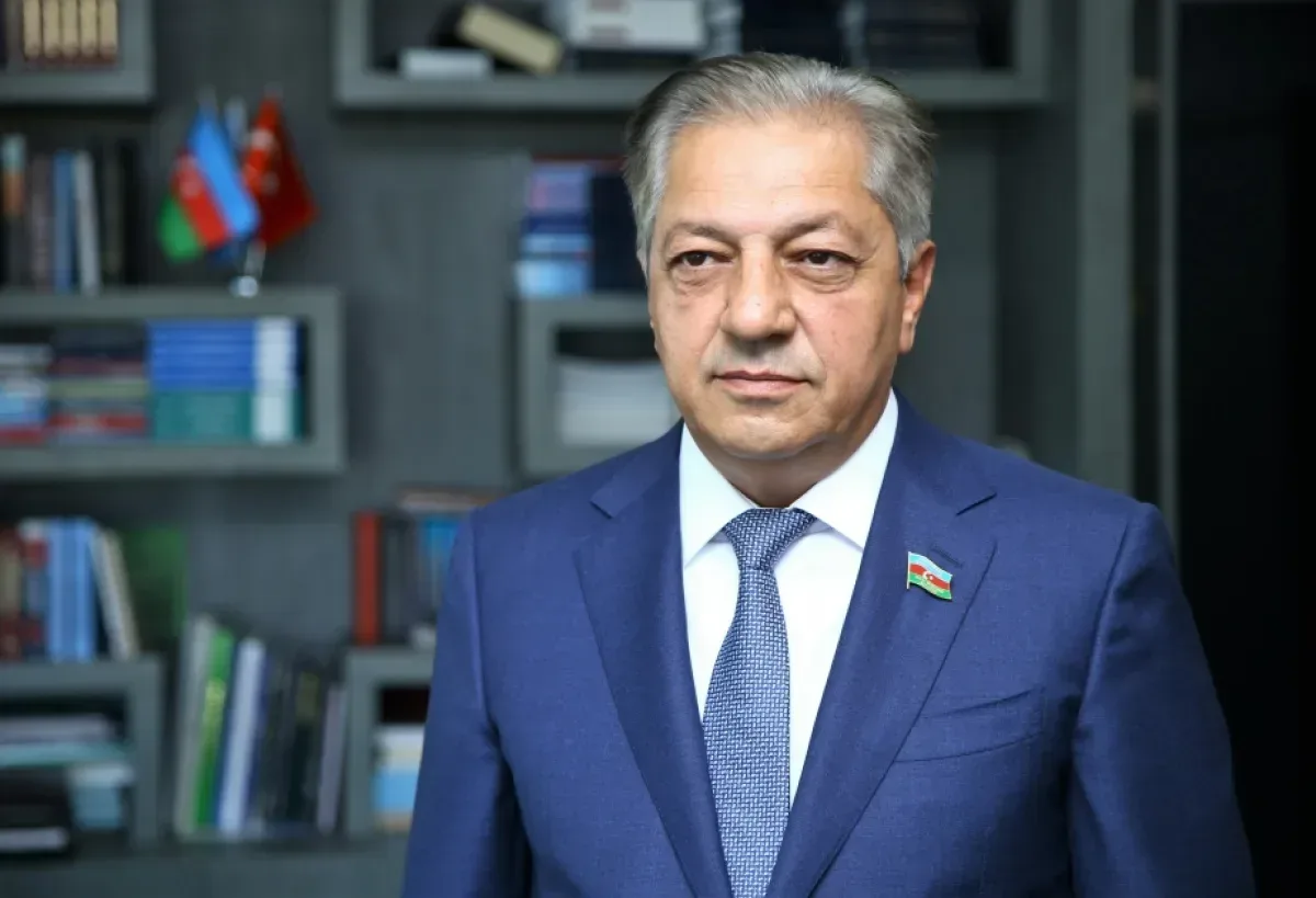 TDT: Azərbaycanın artan rolu və media əməkdaşlığı -